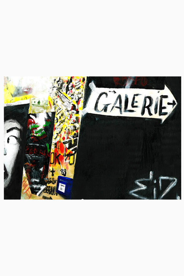 Galerie color