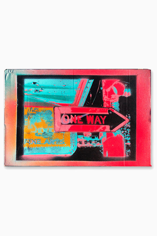 OneWay - Neon
